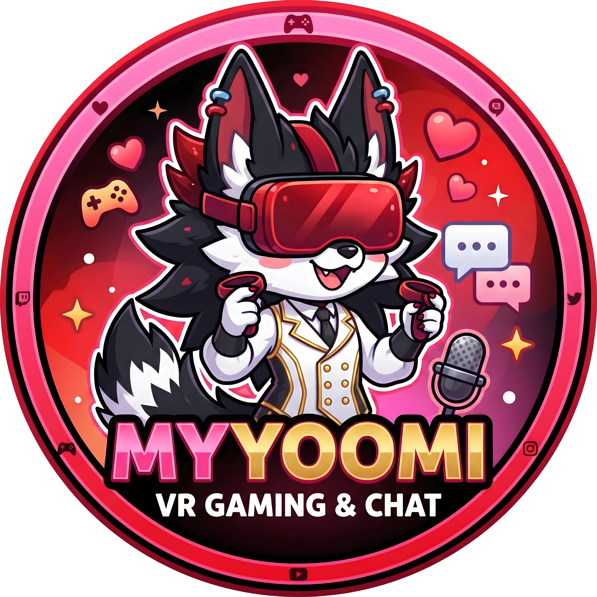 Dev Profile